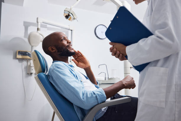 Best Emergency Tooth Extraction in Trinity, AL
