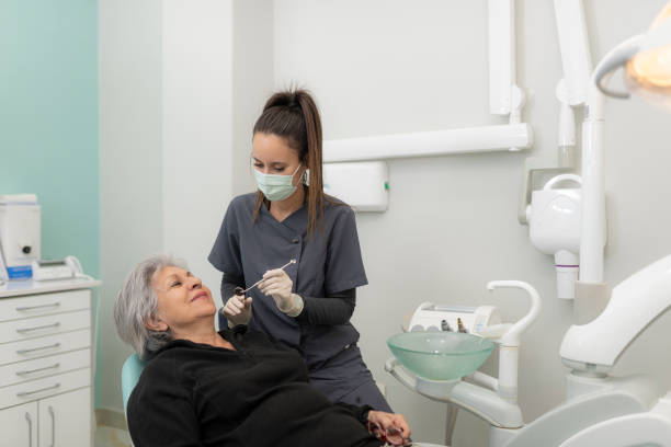 Best Emergency TMJ Treatment in Trinity, AL