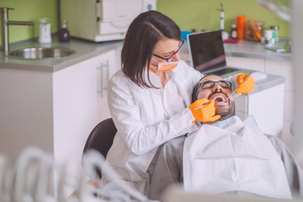 Best Urgent Care for Lost Fillings or Crowns in Trinity, AL