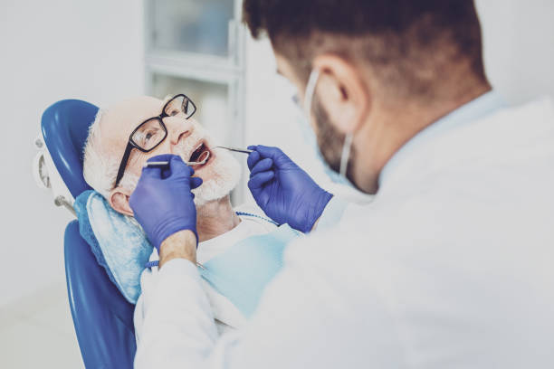 Best Emergency Dental Care for Broken or Chipped Teeth in Trinity, AL